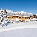 Bergnest Dorfglueck 瑟尔