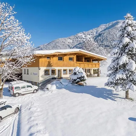 Bergnest Dorfglueck Lejlighed