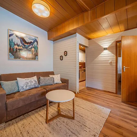 Bergnest Dorfglueck * Soll