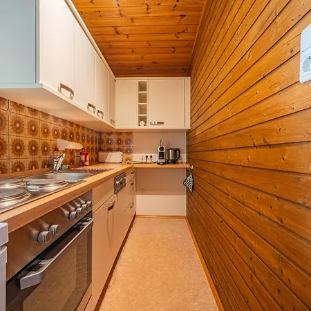 Lejlighed Bergnest Dorfglueck *