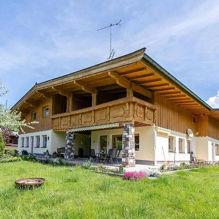 Lejlighed Bergnest Dorfglueck