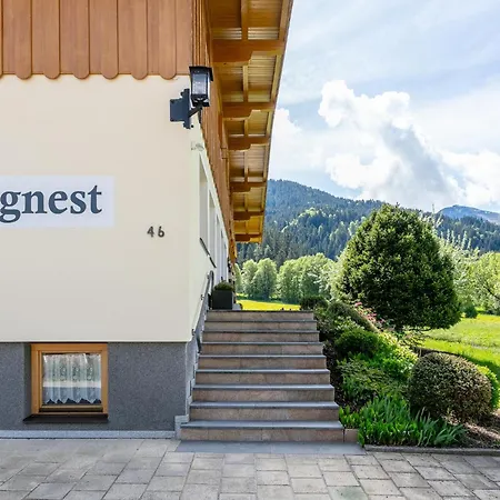 Lejlighed Bergnest Dorfglueck