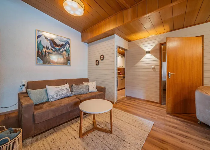 Bergnest Dorfglueck * Soll