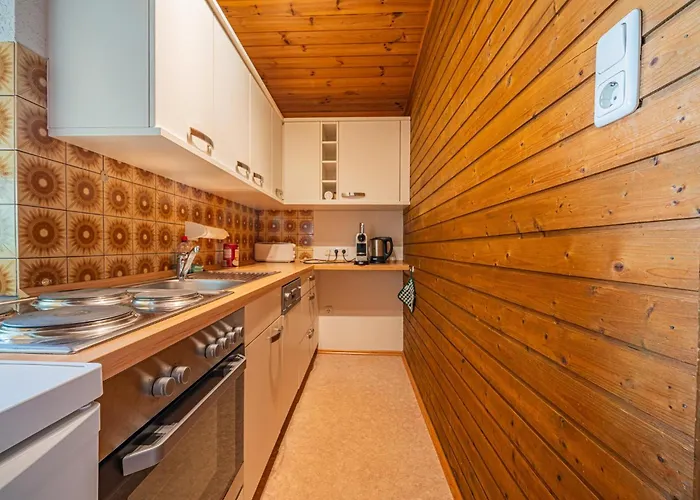 Lejlighed Bergnest Dorfglueck *