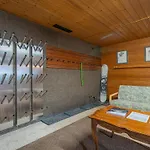 شقة Bergnest Dorfglueck
